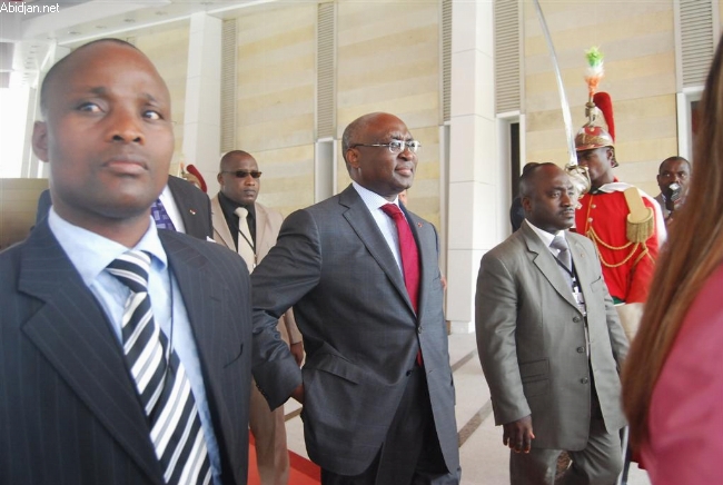 Projet d’extension du Port autonome de San Pedro : La BAD aux côtés de la Côte d’Ivoire